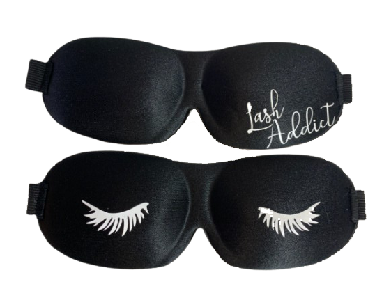 3D Sleep Mask