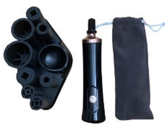 Adhesive Shaker