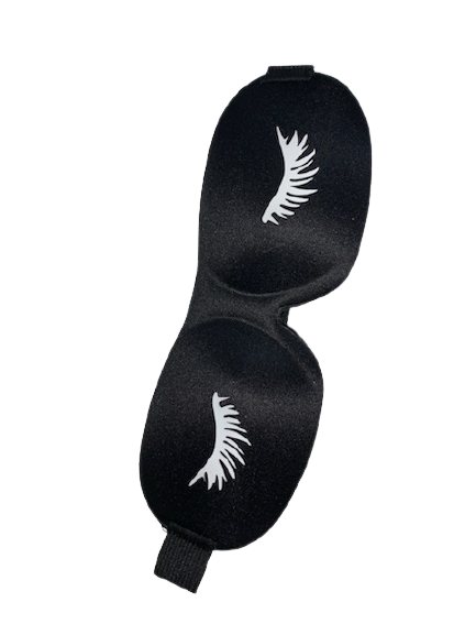 3D Sleep Mask