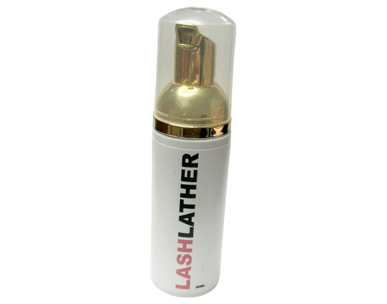 Lash Lather