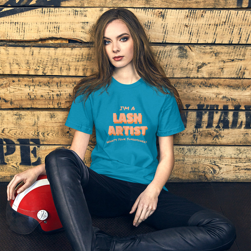 What's Your Super Power?