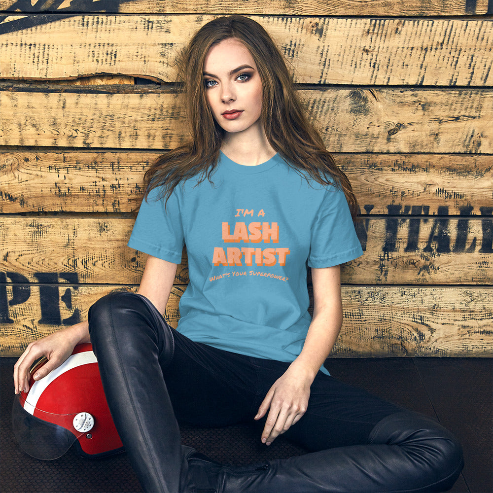 What's Your Super Power?