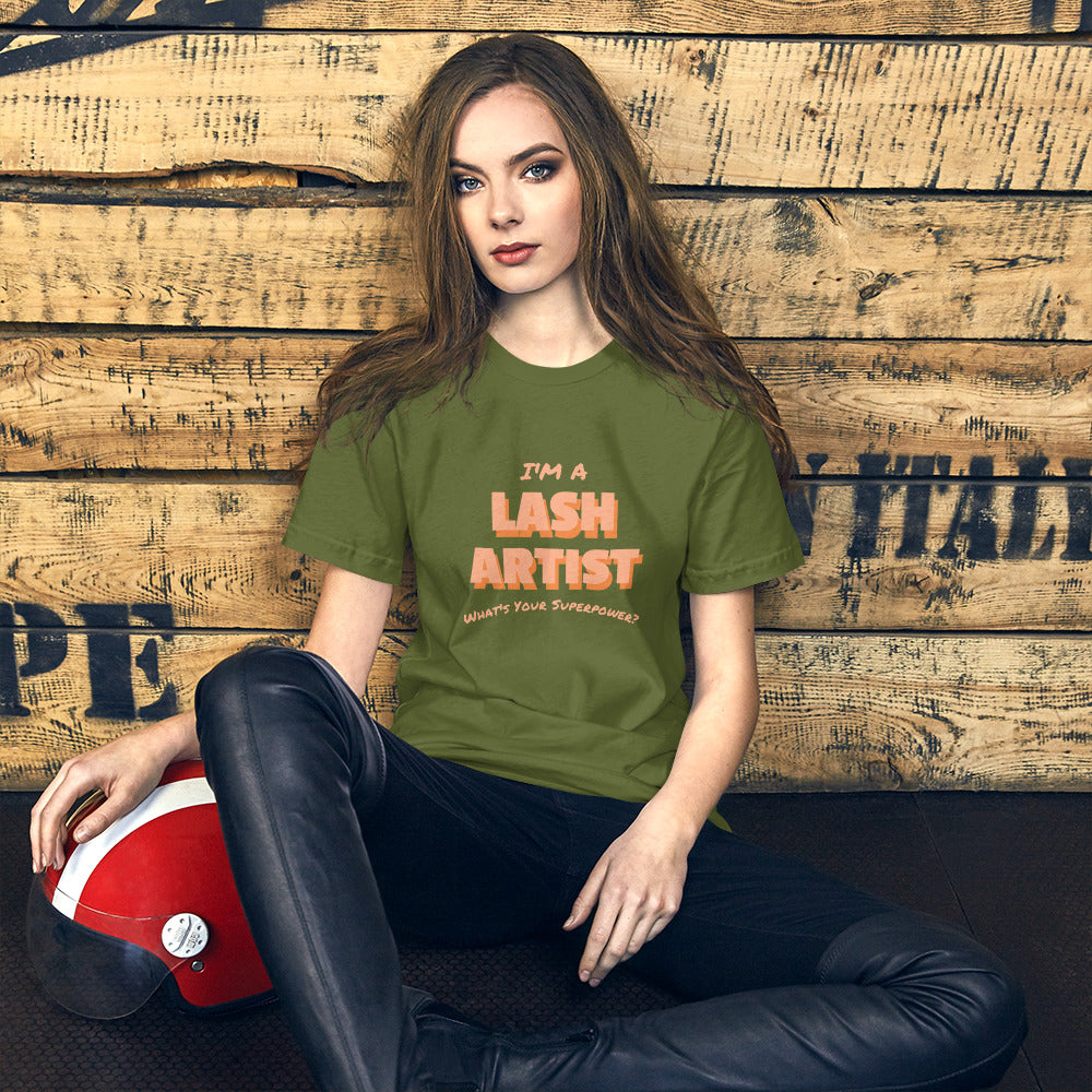 What's Your Super Power?