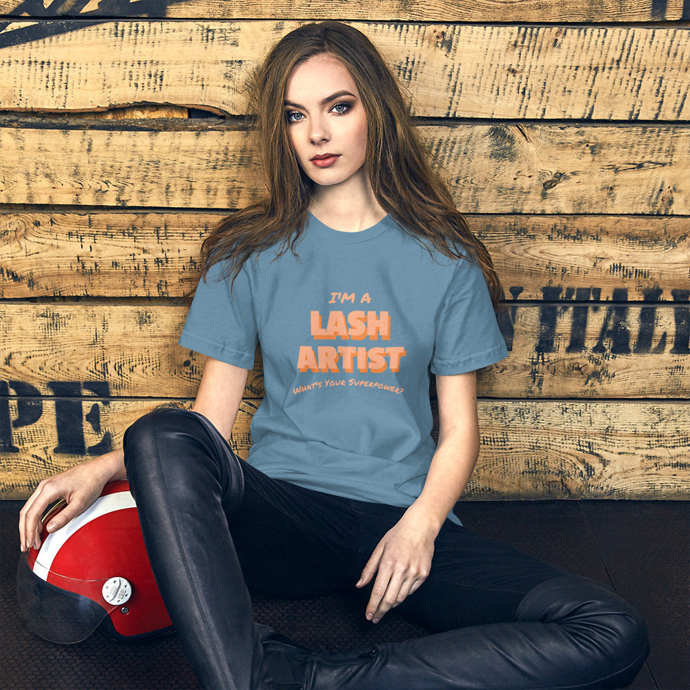 What's Your Super Power?