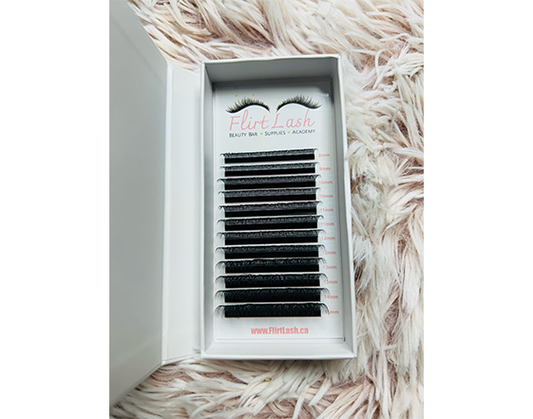 Silk Classic Lash Trays