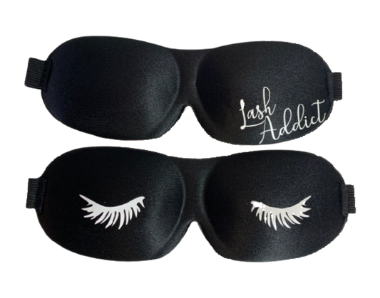 3D Sleep Mask