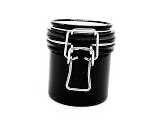 Adhesive Container
