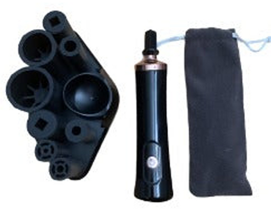 Adhesive Shaker