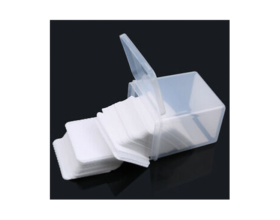 Cotton Wipes