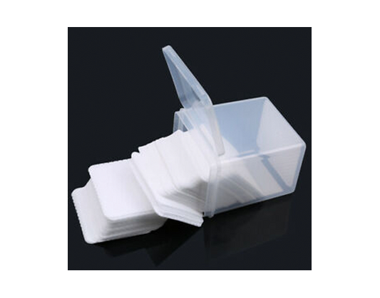 Cotton Wipes