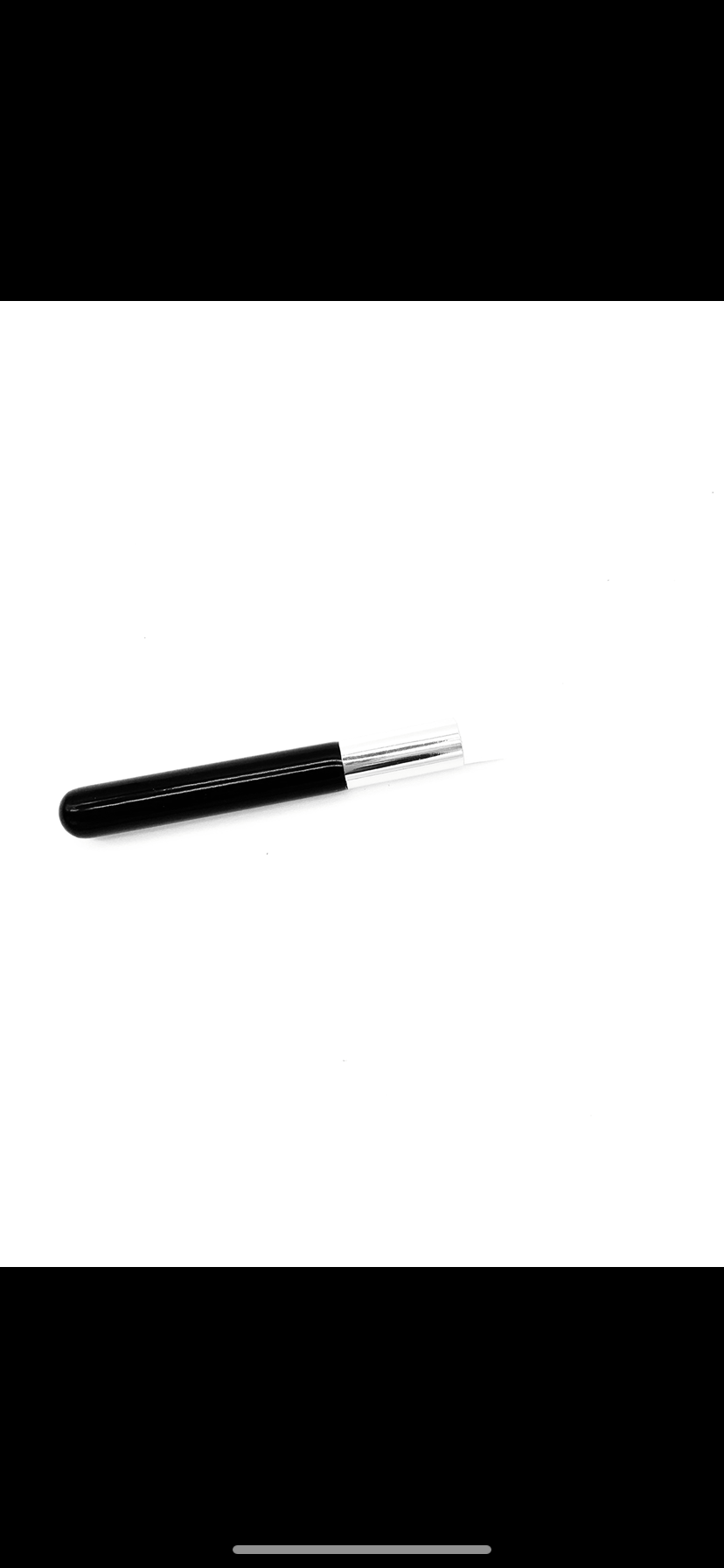Lash Shampooing Brush