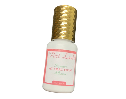 Attraction Adhesive