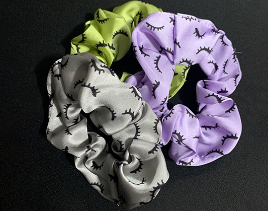 Scrunchies